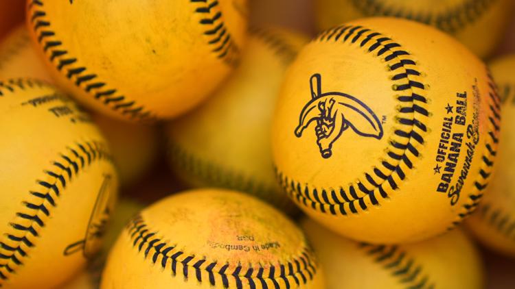 Banana Ball touring teams reschedule Corpus Christi fan event