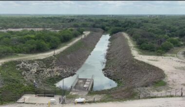 City of Three Rivers eyes new water source