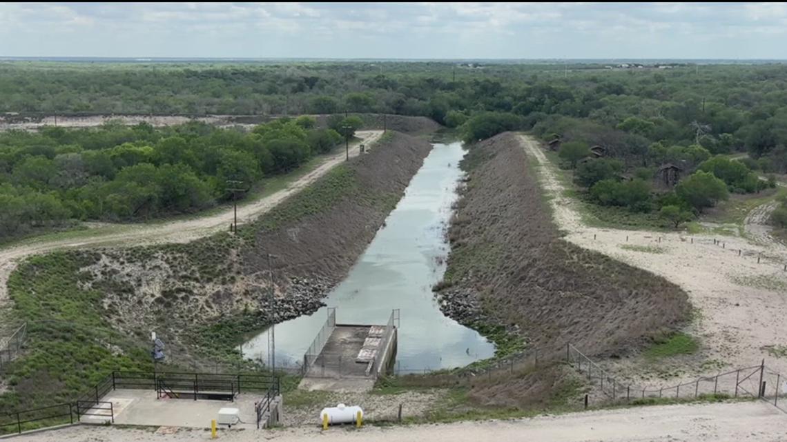 City of Three Rivers eyes new water source