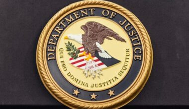 U.S. Attorney’s office files nearly 300 immigration cases, 3 in El Paso