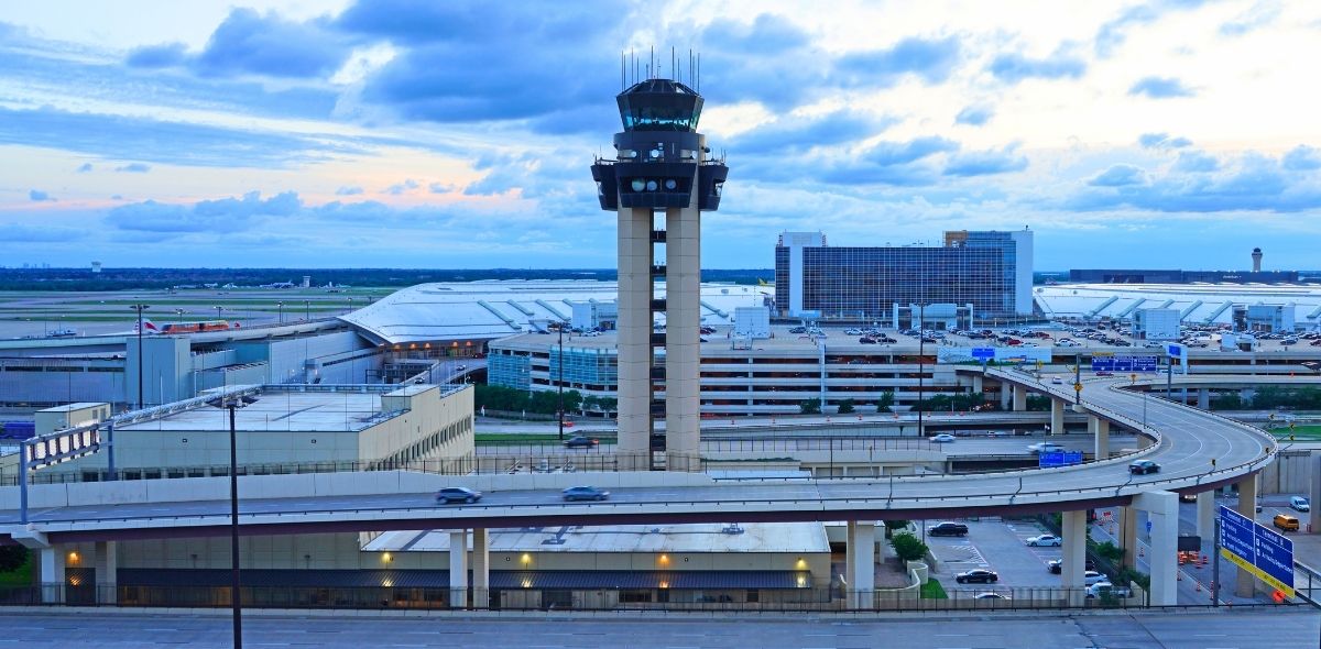$24M Headed To DFW Airport As Dallas Prepares For World Cup Transit Demands