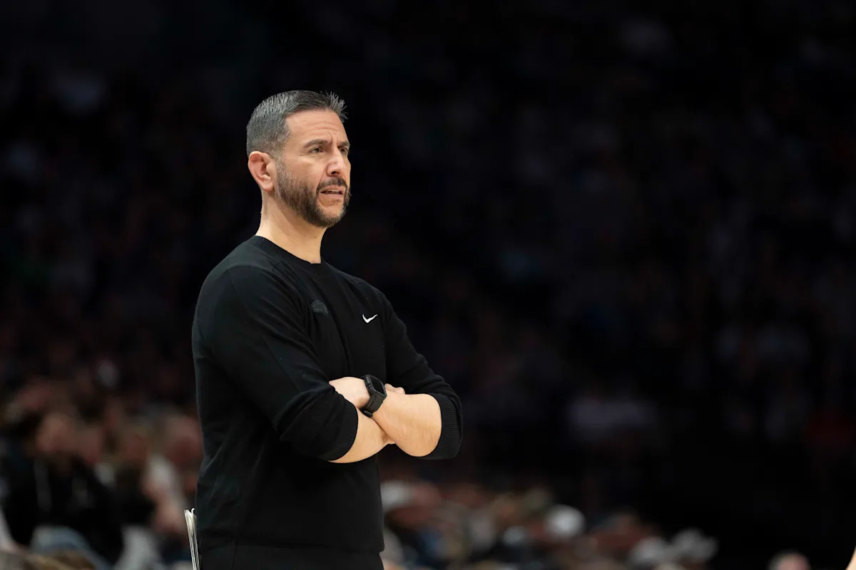 4 Dallas Mavericks coaching candidates after Jason Kidd firing