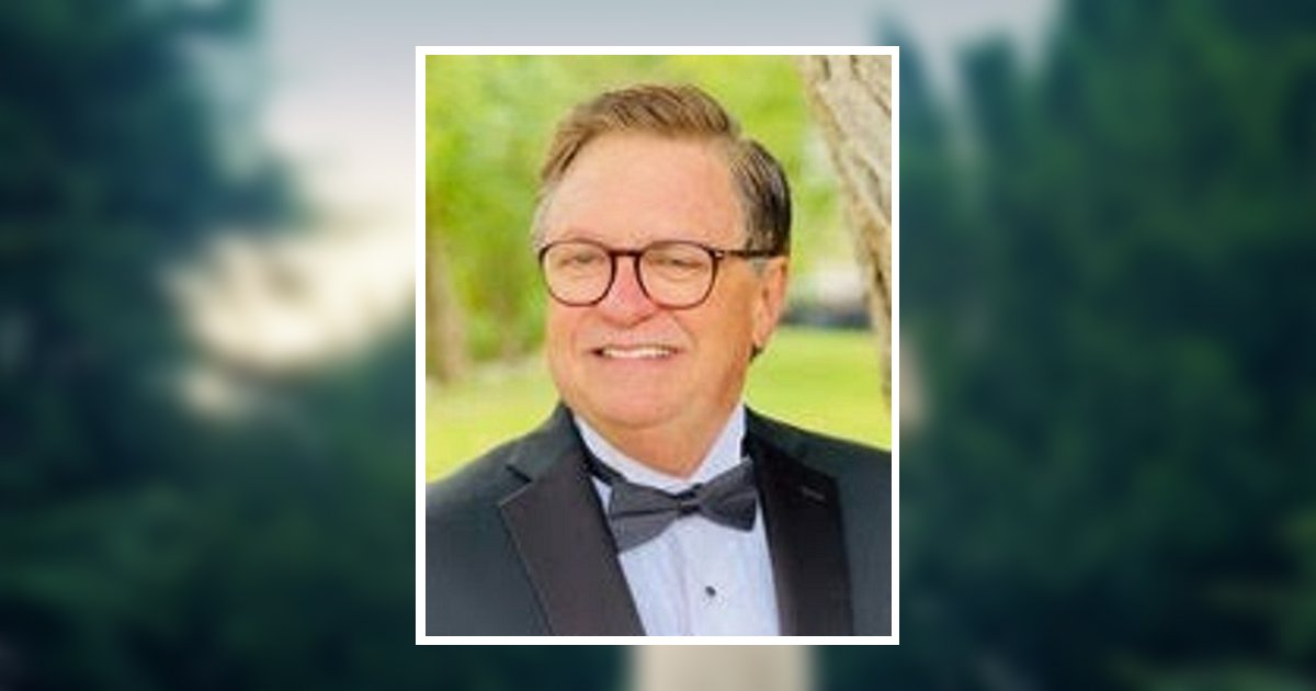 Henry Douglas Newcomb Obituary May 27, 2026