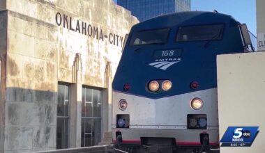 Texas to end funding for Heartland Flyer