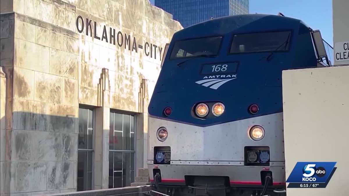 Texas to end funding for Heartland Flyer