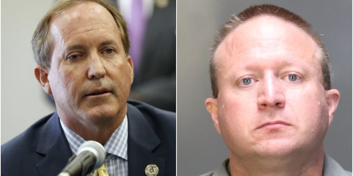 Texas AG Ken Paxton has ignored requests to explain Adam Hoffman’s plea deal, House judiciary chair says
