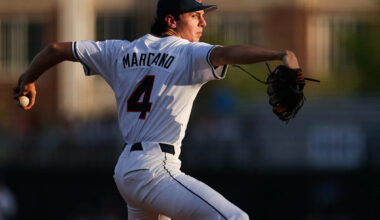 Auburn vs Texas A&M: Game two live updates, highlights from Saturday