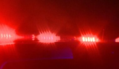 A small plane has crashed in Texas Hill Country killing all 5 on board, county official says | National & World News