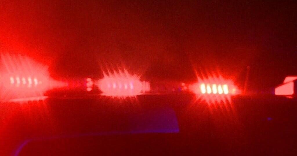A small plane has crashed in Texas Hill Country killing all 5 on board, county official says | National & World News