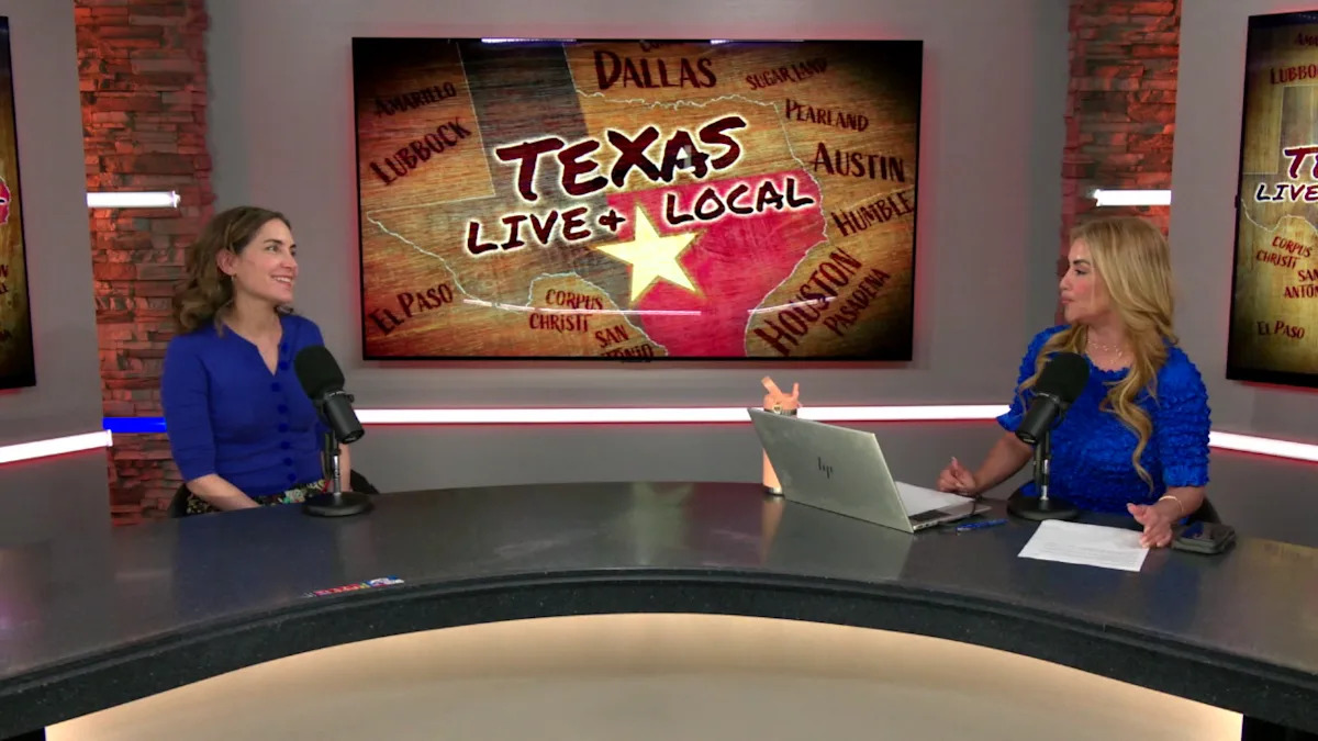 Ralphie May’s widow brings new documentary 'Come What May' to Houston