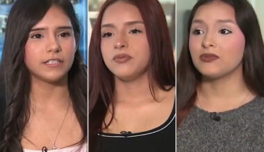 Texas Triplets, Who Spent 2 Months in the NICU, Graduate High School and Receive Full Scholarships to College