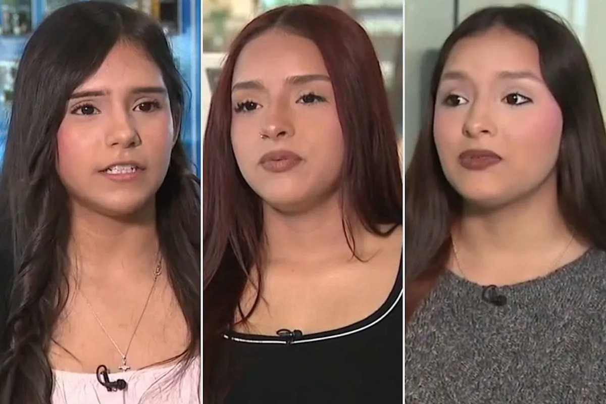 Texas Triplets, Who Spent 2 Months in the NICU, Graduate High School and Receive Full Scholarships to College
