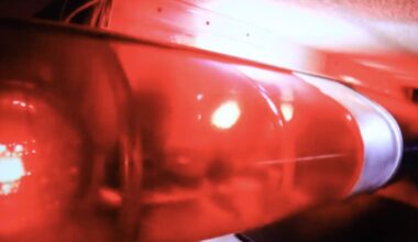 Search Suspended For Person Swept Away By Water In Brays Bayou | NewsRadio 740 KTRH