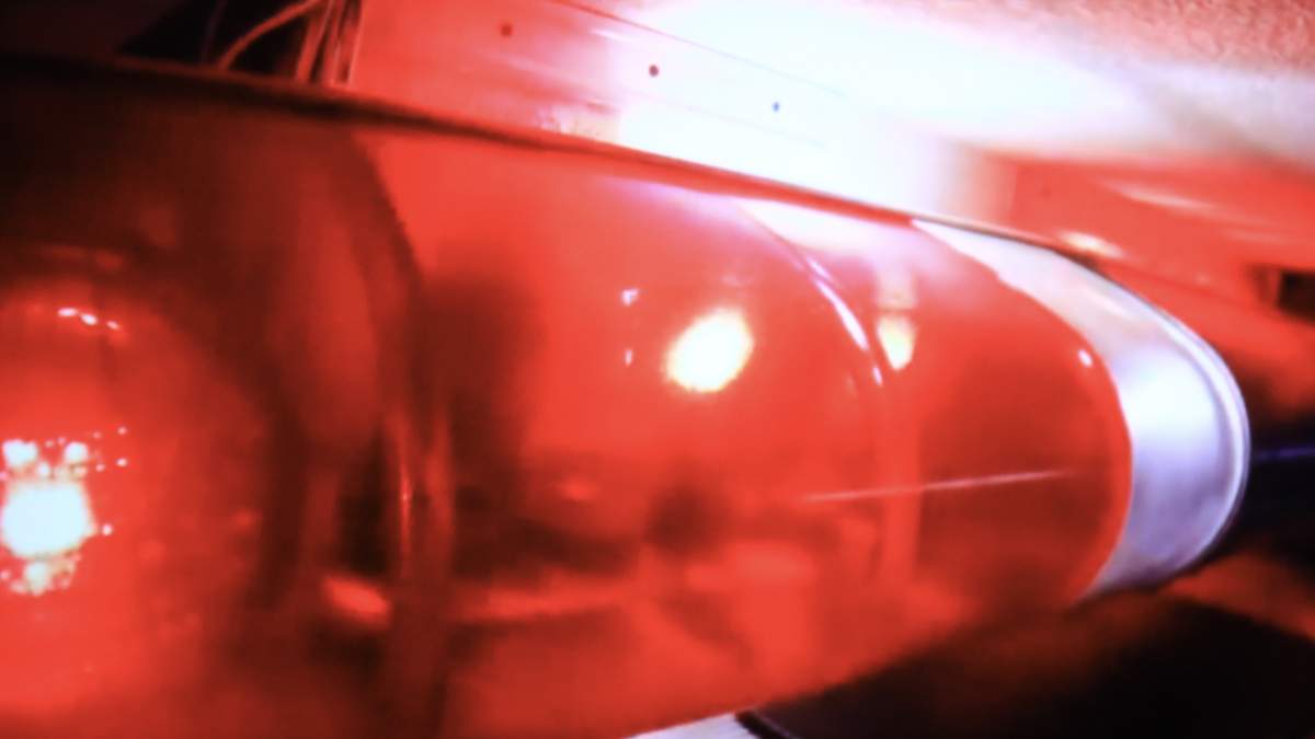 Search Suspended For Person Swept Away By Water In Brays Bayou | NewsRadio 740 KTRH