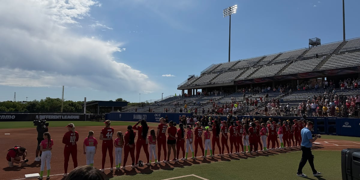 Texas Tech falls to Arizona State in Big 12 Tournament Championship 4-0