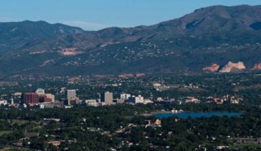 Colorado Cost of Living: El Paso County residents feel the crunch