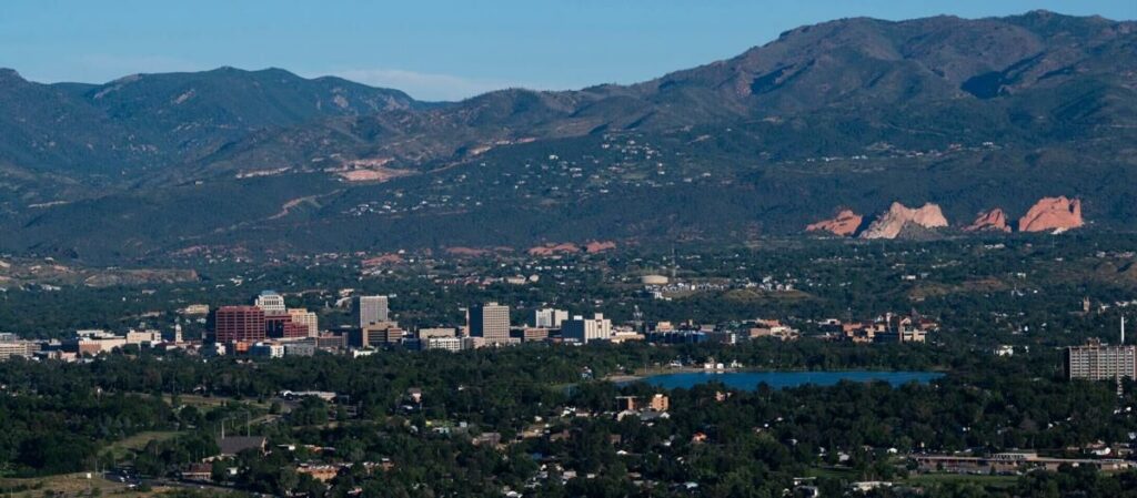 Colorado Cost of Living: El Paso County residents feel the crunch