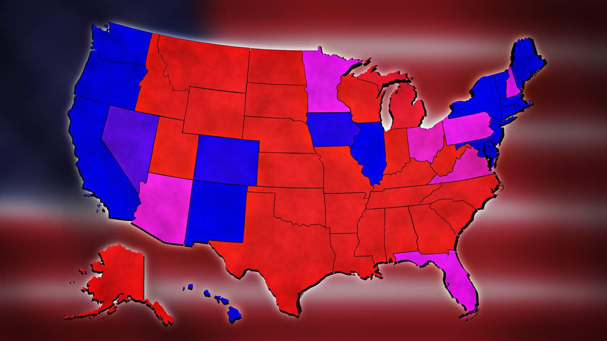 A Conservative Group Is Fighting Bureaucrats Trying To Wreck Red States | NewsRadio 740 KTRH