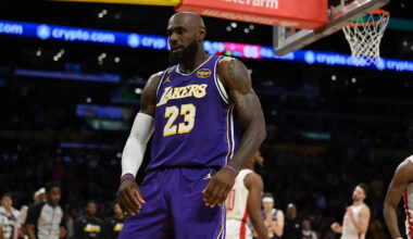 Where to watch Los Angeles Lakers vs. Houston Rockets Game 6 NBA playoffs: Live stream, start time, TV channel, odds for Friday, May 1