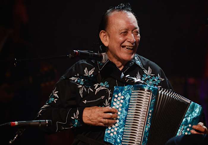 Tejano Conjunto Festival to pay tribute to Flaco Jiménez’s legacy this weekend