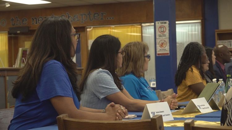 Corpus Christi ISD, Baylor College of Medicine partner to build pipeline of future health care workers