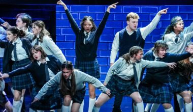 Byron Nelson theatre wins prestigious Buckley and Broadway Dallas awards | Details