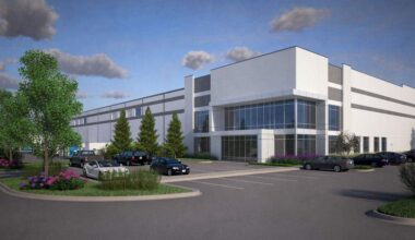 500,000-square-foot industrial development coming to south Fort Worth