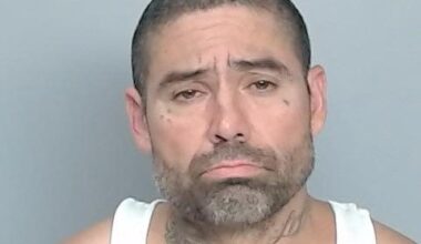 Jim Wells County burglary suspect taken into custody in Corpus Christi