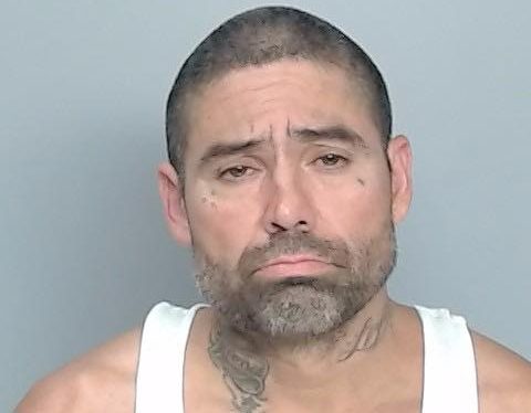 Jim Wells County burglary suspect taken into custody in Corpus Christi