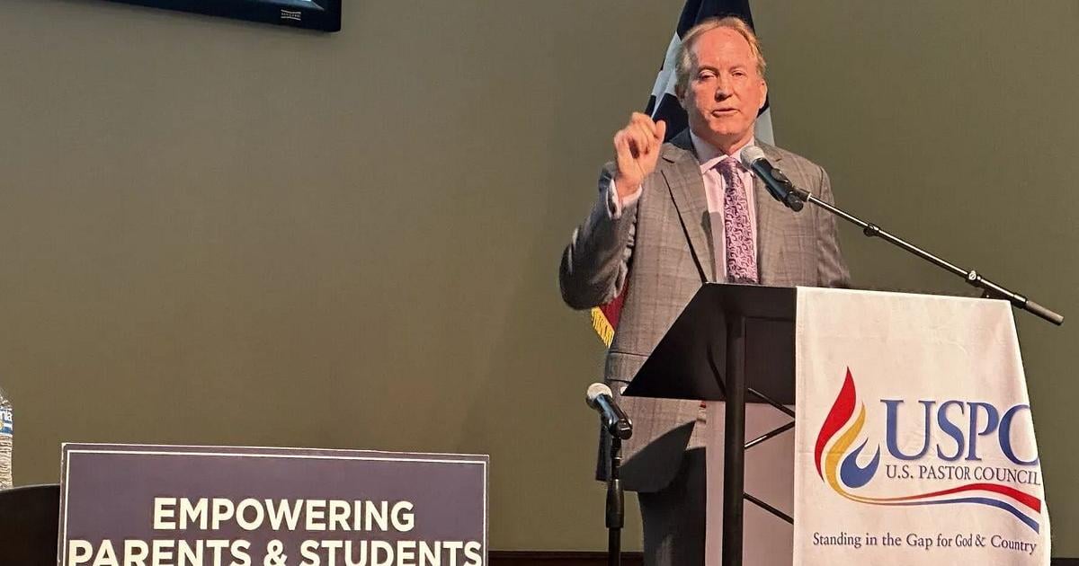 Dallas County sheriff pushes back against Paxton claims | Texas
