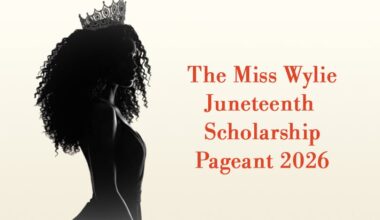 Wylie Juneteenth pageant returns for sixth year