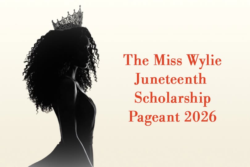Wylie Juneteenth pageant returns for sixth year