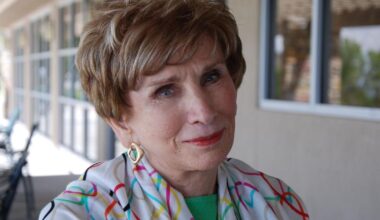 Edith Eger, Holocaust survivor, dies at 98 | Local News