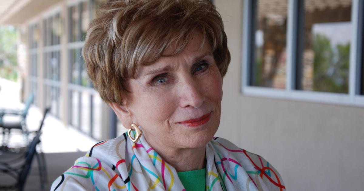 Edith Eger, Holocaust survivor, dies at 98 | Local News