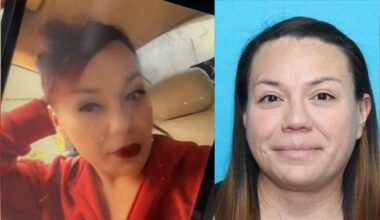 Corpus Christi police seek publics help in finding missing woman | North Texas