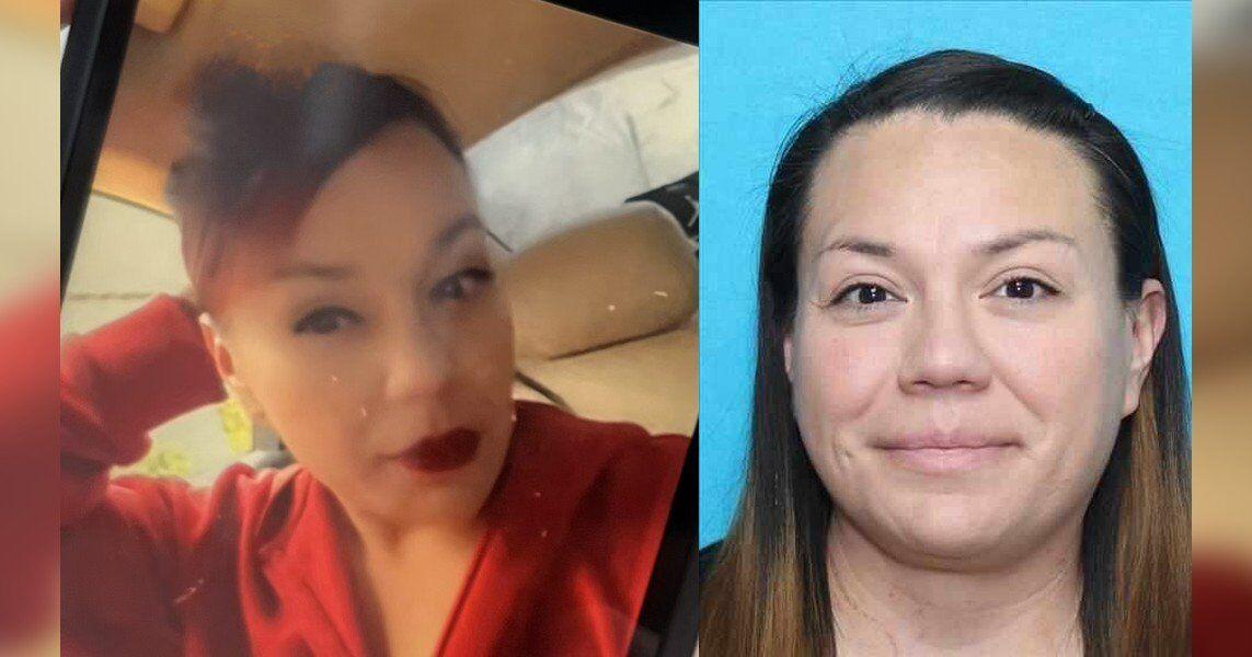 Corpus Christi police seek publics help in finding missing woman | North Texas