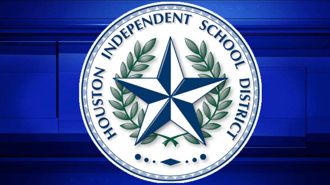 Activist Removed From Houston ISD Meeting For Reading Book Files Lawsuit | NewsRadio 740 KTRH