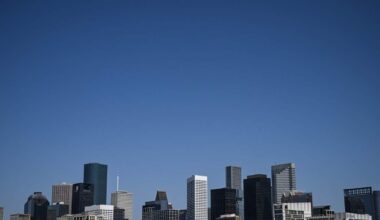 Texas In Strong Economic Position with Jobs, Manufacturing | NewsRadio 740 KTRH
