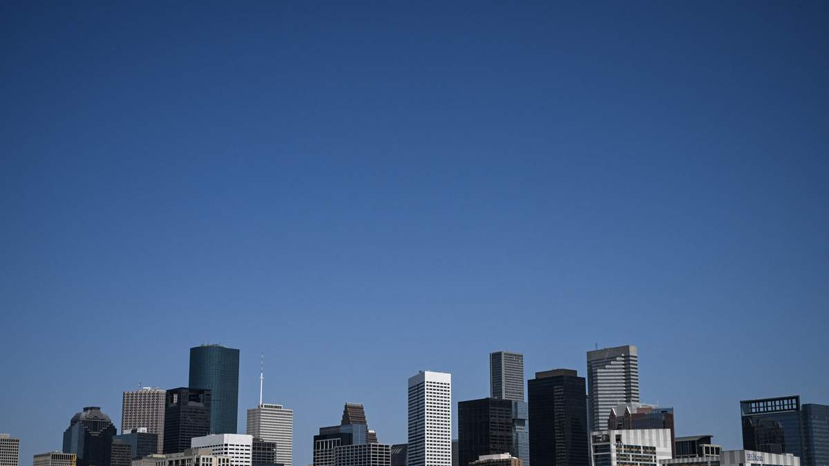 Texas In Strong Economic Position with Jobs, Manufacturing | NewsRadio 740 KTRH