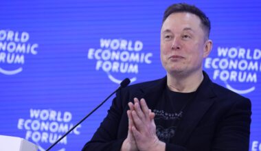 SpaceX Proposes $55 Billion Cost for Elon Musk's Texas Terafab Project
