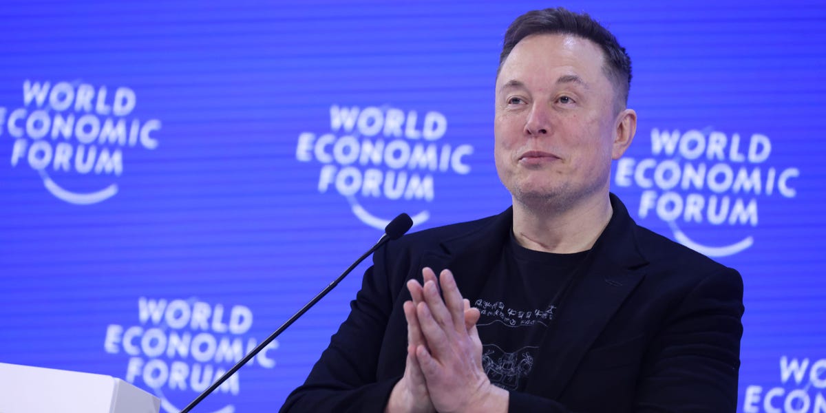 SpaceX Proposes $55 Billion Cost for Elon Musk's Texas Terafab Project