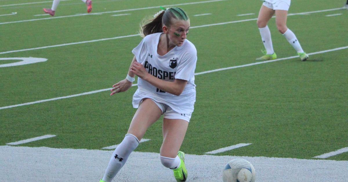 Prosper headlines 6-6A all-district honors; Plano East, McKinney Boyd split MVP | Check Out Prosper Sports