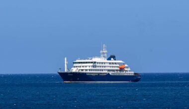 2 Texans Aboard Ship Where Passengers Suffered Virus Outbreak | NewsRadio 740 KTRH