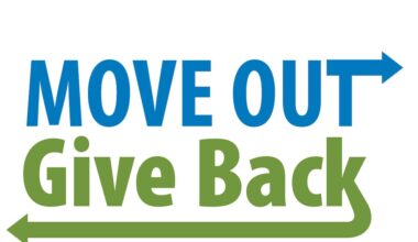 Texas Tech, City of Lubbock host ‘Move Out Give Back’ event to reduce illegal dumping and encourage reuse