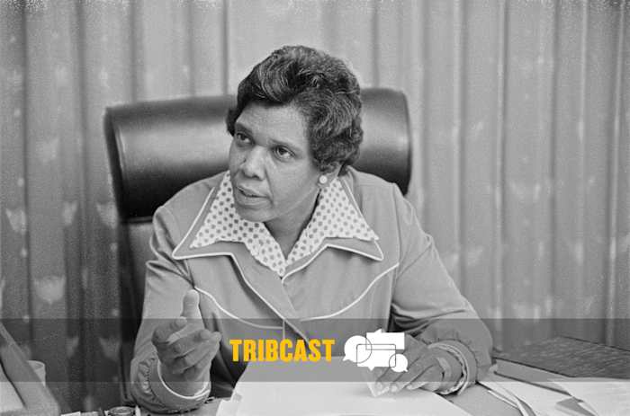 The past and future of the Voting Rights Act in Texas