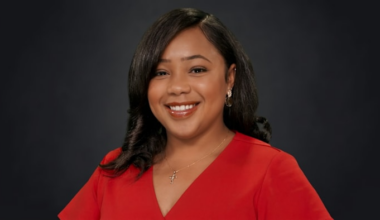 Meet Alexis Scott, one of KSAT’s newest reporters
