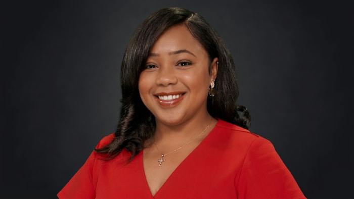 Meet Alexis Scott, one of KSAT’s newest reporters