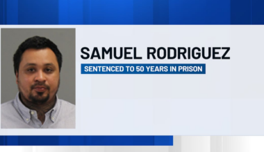 Jury sentences Houston man to 50 years for deadly robbery attempt in College Station