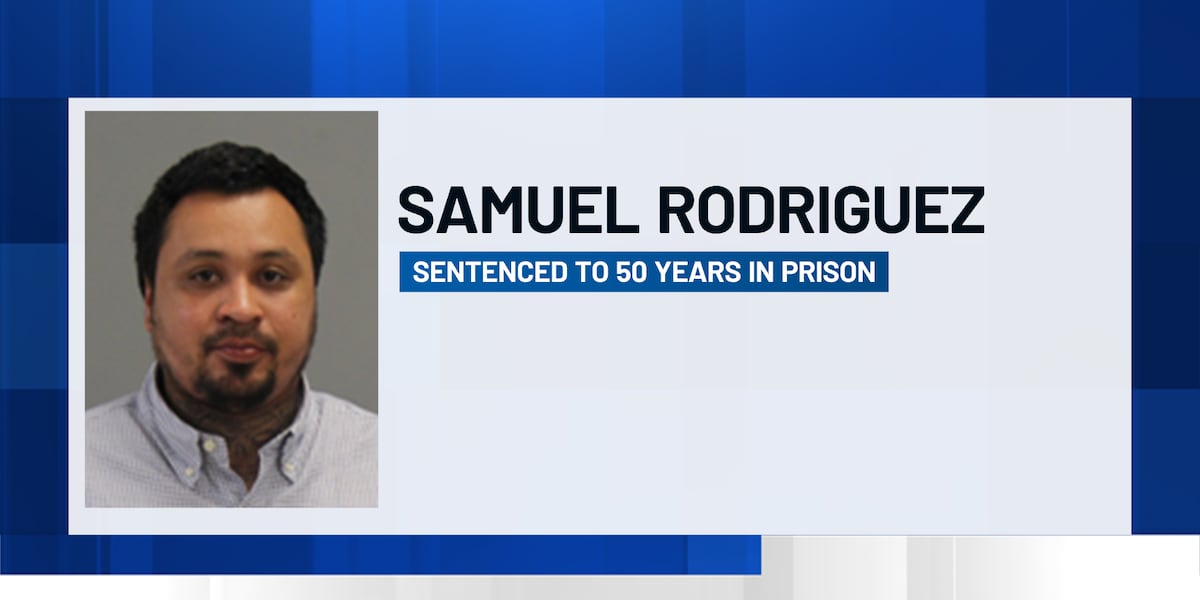 Jury sentences Houston man to 50 years for deadly robbery attempt in College Station