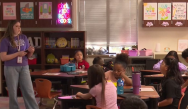 Texas public schools see first non-pandemic enrollment drop in decades